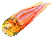 Asteroid vs Meteorite: What's the Difference? Kids Quiz Answered