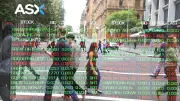 ASX 200 Falls 61 Points as Miners, Banks Drag Despite Healthcare Rally