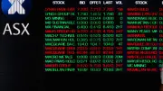 ASX 200 Recovers After Sharp Fall Led by Retail, Telcos; Miners Drag