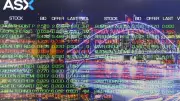 ASX 200 slips as wage hike and Middle East tensions rattle investors