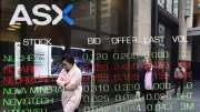 ASX Falls 1.13% on Middle East Tensions After Record High