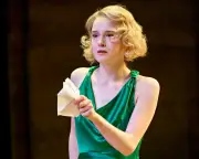 Atonement Review: Guilt and Love Battle for an Unhappy Ending