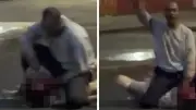 Attacker Saws at Victim's Neck in Horrific Belfast Knife Attack