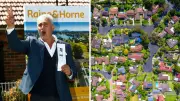 Auction Clearance Rates Hit Six-Year Low as House Prices Stall