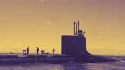 AUKUS Bait and Switch: Australia Gets Inferior Submarines