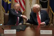 Aukus Pact Concerns Grow as Trump's Unpredictability Raises Defence Ties Debate