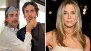 Aussie Duo The Inspired Unemployed Reveal Jennifer Aniston DM Chat