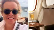 Aussie Mum Collects 1 Million Frequent Flyer Points in One Year by Paying Bills