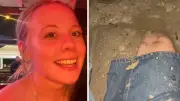 Aussie Woman Trapped in Quicksand at Glenelg Beach Rescued