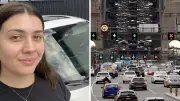 Aussies Ditch Driving to Save on Fuel as Cost of Living Bites