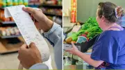 Aussies turned away from food charities as cost of living crisis deepens