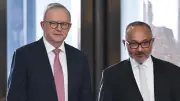 Australia and Solomon Islands Commit to New Treaty Amid China Pivot Reset