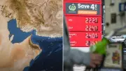 Australia Faces Severe Fuel Shortages as Strait of Hormuz Closure Bites