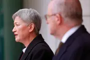 Australia must act on Israel's crimes: UN commissioner's 20-point plan