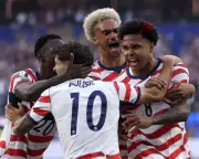 Australia Must Neutralise USA Threats in World Cup Battle of Seattle