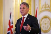 Australia News Live: Marles on AUKUS, Submarine Defence, NATO, Albanese, Hanson, Cost of Living