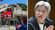 Australia offers aid to Philippines after deadly 7.8-magnitude earthquake