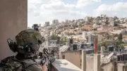 Australia, UK and Allies to Sanction Israeli Settlers Amid West Bank Violence Surge