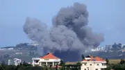 Australia Urges De-escalation After Israel-Iran Exchange Fire Following Ceasefire