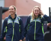 Australia Women Crush Bangladesh in T20 World Cup Opener