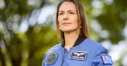 Australian Astronaut Katherine Bennell-Pegg Tackles STEM Crisis