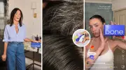 Australian Entrepreneur Launches At-Home Hair Colour Brand Done to Tackle Grey Roots