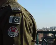 Australian Girl Killed in Pakistan After Police Open Fire on Car
