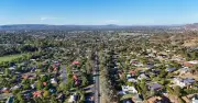 Australian Property Resale Gains Hit Record $377,000