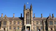 Australian universities slip in global rankings after scandalous year