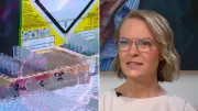 Australia’s CDC Chief Warns Unknown Disease X Keeps Her Up at Night
