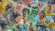 Australia's Economy Slows as Cost of Living and Oil Prices Bite