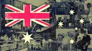 Australia's Love-Hate Relationship with Migration: A History