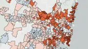 Australia's Most Overvalued Capital Cities Revealed in New Analysis