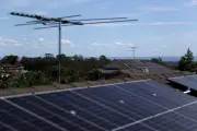 Australia's Rooftop Solar Revolution Lags in Business Sector, Report Finds