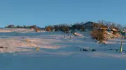 Australia's Ski Season Kicks Off with 20-40cm Snowfall Across Alps