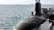 Australia's Used Submarine Purchase: AUKUS Expert Answers Key Questions