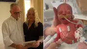 Baby's Body Forgotten in Hospital Morgue for Weeks After Death