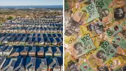 Bank of America Warns Australian House Prices Could Drop 8% in 2026