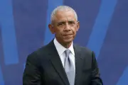 Barack Obama Says US Is 'Worse Off' After War with Iran