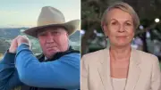 Barnaby Joyce Attacks Labor's Property Tax Reforms in Heated Clash