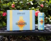 Barron Kai Trump Yerba Mate Energy Drink Review: A Sip of Controversy