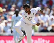 Bashir Shines Briefly Before Being Overshadowed at Trent Bridge