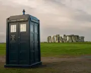 BBC Cancels Doctor Who Christmas Special Amid Show's Future Uncertainty