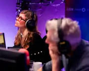 BBC Today Programme Lacks Social Media Diversity, Report Finds
