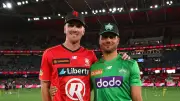 BBL Fans Furious as Melbourne Stars and Renegades Merge