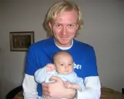 Becoming an Uncle Helped Heal My Childhood Bullying Wounds