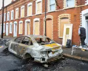 Belfast Council Publishes Addresses of Rioters on Social Media