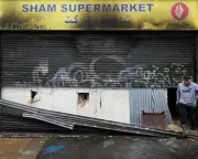 Belfast Rioters Branded 'Thugs Thriving on Division' by Residents