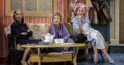 Belinda Giblin on Playing Grumpy Ouiser in Steel Magnolias
