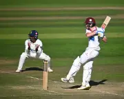 Ben Stokes Returns for Durham in County Cricket Action